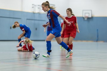 Bild 217 - B-Juniorinnen Futsal Qualifikation